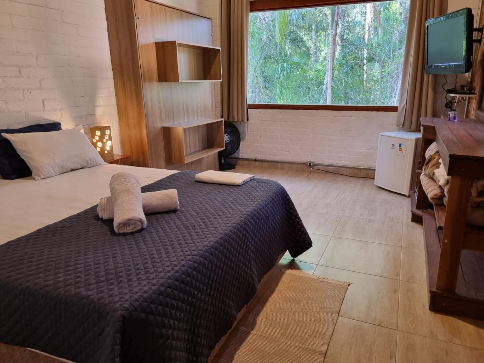 Contempla Joanopolis Hotell Eksteriør bilde